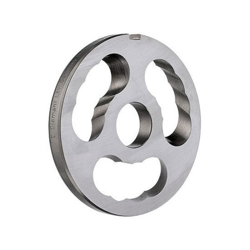 TOOLSTEEL PRE-CUTTER - DIAMANTSTRAIGHT D114/29-cityfoodequipment.com