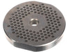Butcher Boy #22 3/8" Hubless Grinder Plate-cityfoodequipment.com