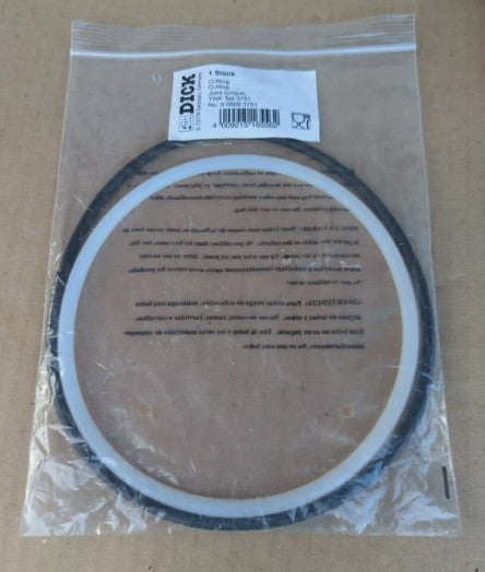 F Dick Stuffer 906093751 Gasket/sealing Ring For F Dick-cityfoodequipment.com