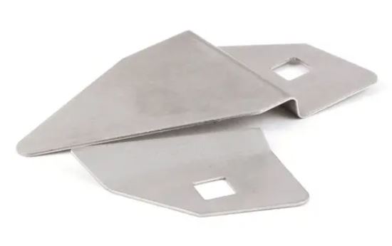 Berkel 4575-0281 Knife Scraper Support (metal) For-cityfoodequipment.com