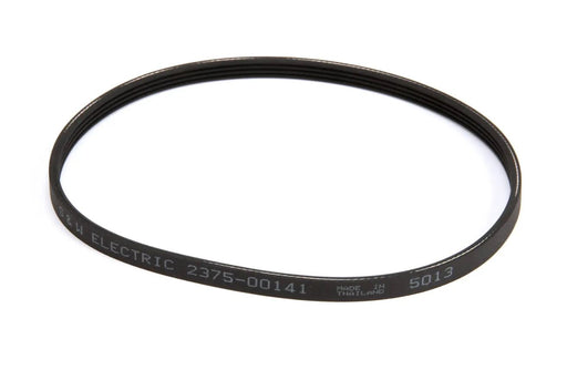 Berkel 01-402375-00141 Knife Pulley Belt For Slicers-cityfoodequipment.com