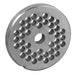 ALFA #22 1/4 (6mm) Stainless Meat Chopper Plate-cityfoodequipment.com