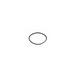Berkel 2642-00003 V-Belt (up To S/N 1499) For Slicers-cityfoodequipment.com