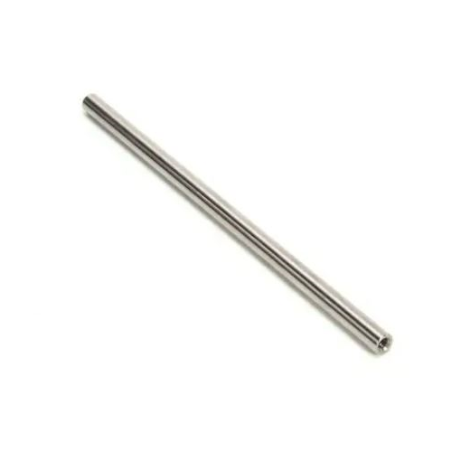 Berkel 3375-00242 Slicer Meat Pusher Rod (stainless)-cityfoodequipment.com