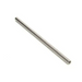 Berkel 3375-00242 Slicer Meat Pusher Rod (stainless)-cityfoodequipment.com