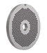ALFA #12 5/8 (16mm) Stainless Meat Chopper Plate-cityfoodequipment.com