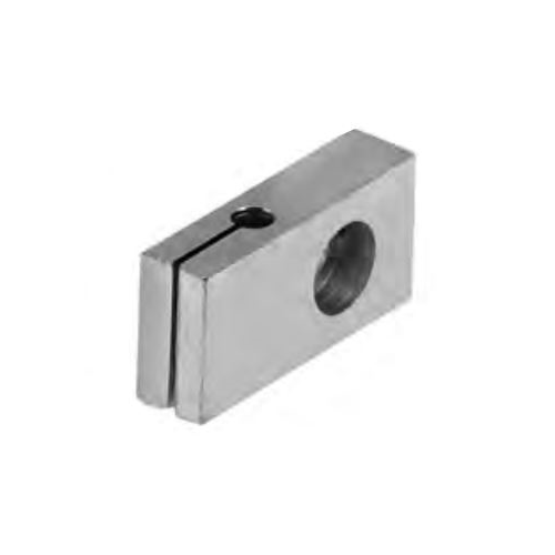 Butcher Boy 20785 Lower Saw Guide W/carbide Plug-cityfoodequipment.com