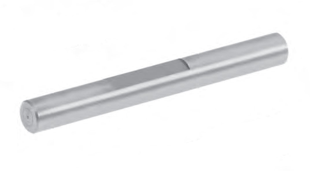 Berkel 01-403375-00296 Slide Rod Gauge Plate For Slicers-cityfoodequipment.com
