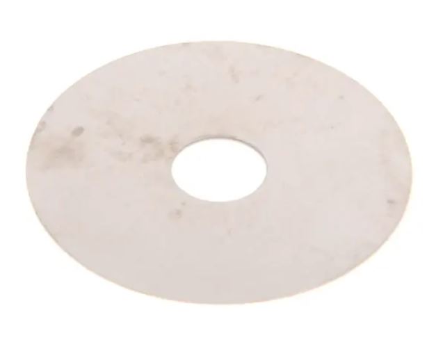 Berkel 3275-00030 Center Plate Stud Shim (metal, Set-cityfoodequipment.com