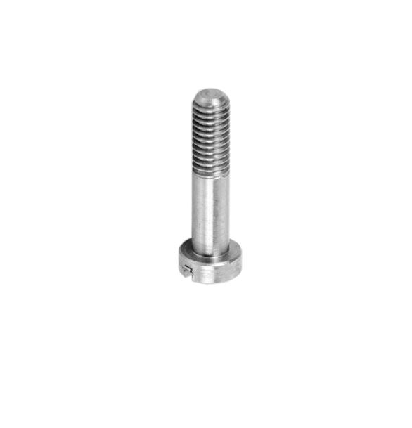 Berkel 10034-S Conveyor Feed Screw For Slicers-cityfoodequipment.com