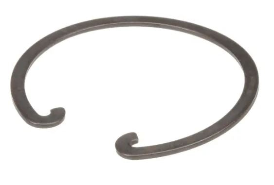 Butcher Boy 0090200 Lower Shaft Snap Ring-cityfoodequipment.com