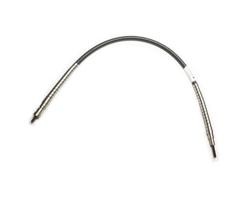 Northrock 25BC4 Commercial Fish Scaler Heavy Duty Shaft-cityfoodequipment.com