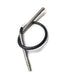 Northrock 275BH4 Commercial Fish Scaler Flexible Shaft-cityfoodequipment.com