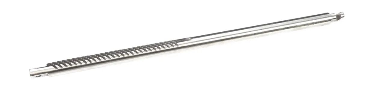 MEAT GAUGE GEAR RACK, SS, BIRO SAW-cityfoodequipment.com