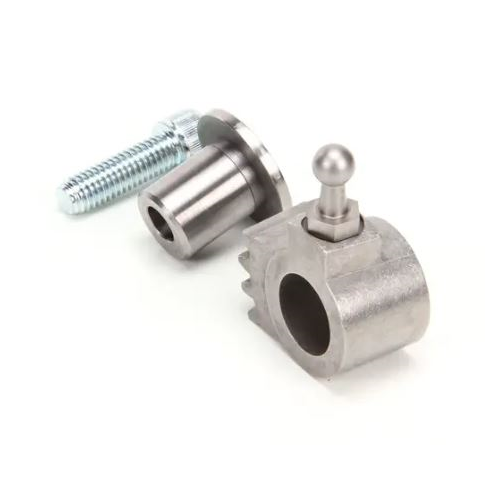 Berkel 4975-09280 Index Gear Segment Assembly For Slicers-cityfoodequipment.com