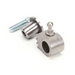 Berkel 4975-09280 Index Gear Segment Assembly For Slicers-cityfoodequipment.com
