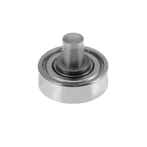 Berkel A-06002-1D Lower Stud & Roller For Slicers-cityfoodequipment.com