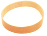 RIBBED BELT, FLAT,-cityfoodequipment.com