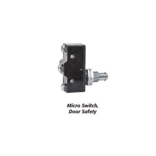 Butcher Boy 93855 Door Safety Micro Switch For Bandsaws-cityfoodequipment.com