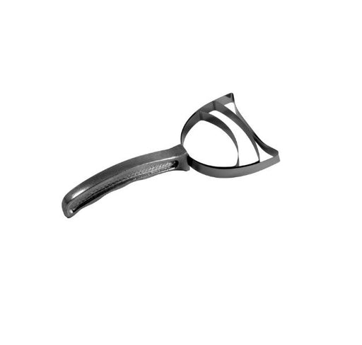 ALFA 077BSS Stainless Steel Bone Dust Scraper Square-cityfoodequipment.com