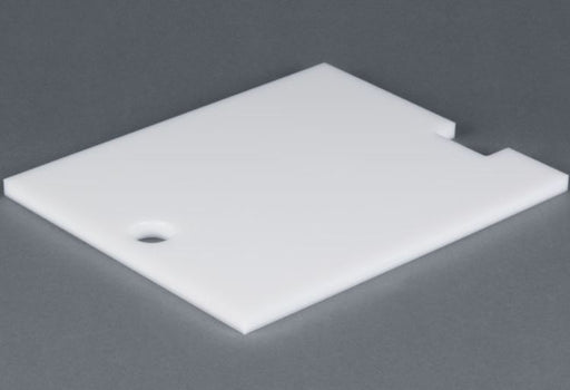 Vacmaster 978412 Filler Plate For VP215-cityfoodequipment.com