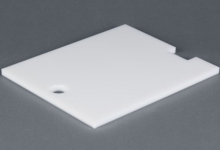 Vacmaster 978412 Filler Plate For VP215-cityfoodequipment.com