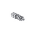 Berkel M-0611 Slicer Truing Stone Spindle Assembly-cityfoodequipment.com