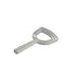 ALFA 335SQ Plastic Bone Dust Scraper, Square (pack Of 4)-cityfoodequipment.com