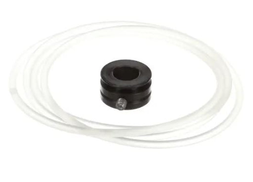 Berkel 01-404975-00335 Motor Pulley And Belt Kit For-cityfoodequipment.com