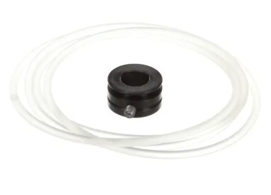 Berkel 01-404975-00335 Motor Pulley And Belt Kit For-cityfoodequipment.com