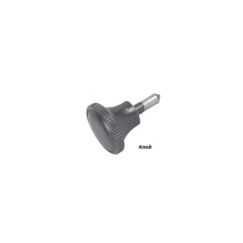 Berkel 827-00103-A Sharpener Post Knob For Slicers-cityfoodequipment.com