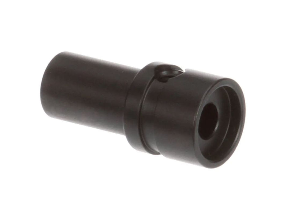 Berkel 3375-01123 Sharpener Spindle With Ball Bearings-cityfoodequipment.com
