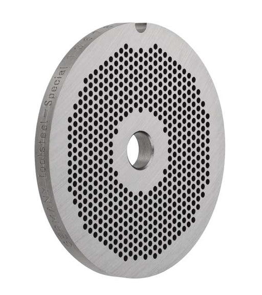 ALFA 3/8" Chopper Plate For ALFA 10 HFG-cityfoodequipment.com