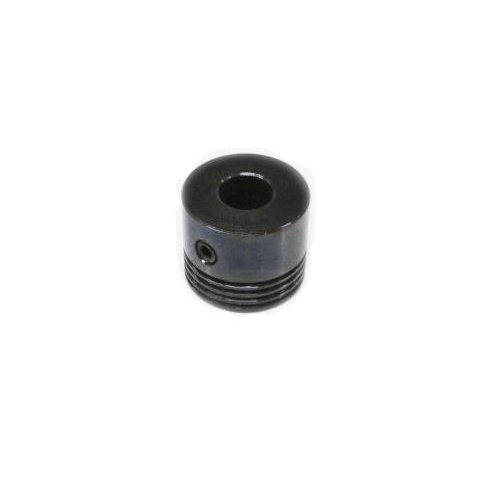 Berkel 3375-1099 Motor Pulley 1/2" Hole For Slicers-cityfoodequipment.com
