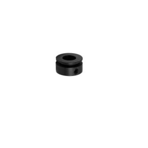 Berkel 2375-00025 Motor Pulley (V Belt) For Slicers-cityfoodequipment.com
