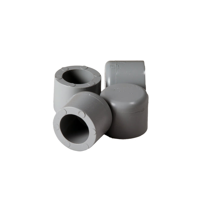 Berkel 3675-00061 Slicer Rubber Foot (pack Of 4)-cityfoodequipment.com