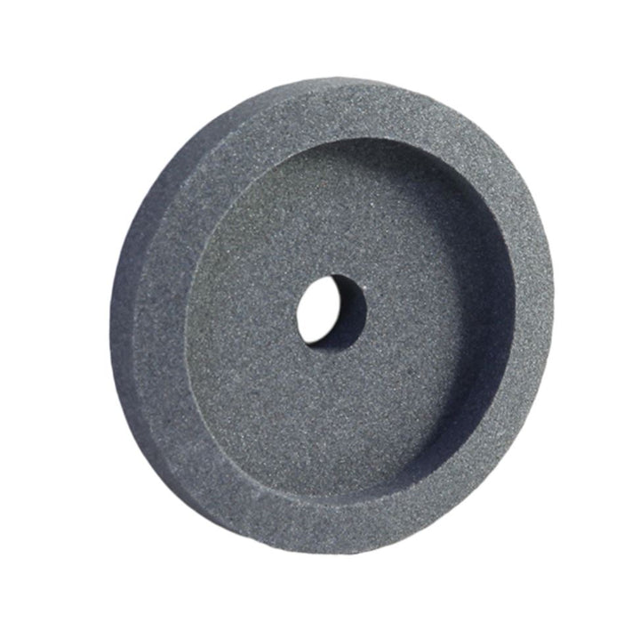Globe 214A Sharpening Stone Coarse Gray (german Made)-cityfoodequipment.com