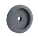 Globe 214A Sharpening Stone Coarse Gray (german Made)-cityfoodequipment.com