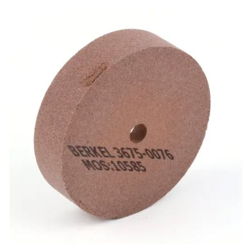 Berkel 3675-00076 Sharpening Stone, Coarse, Gray-cityfoodequipment.com