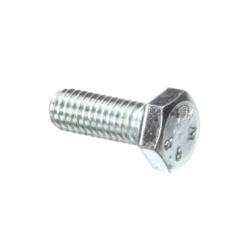 Berkel 01-400825-00089 Hex Head 825 Screw For Slicers-cityfoodequipment.com