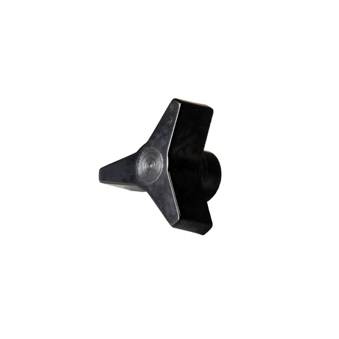 Berkel 2275-00063 Slicer Meat Table Support Damper Knob-cityfoodequipment.com