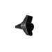 Berkel 2275-00063 Slicer Meat Table Support Damper Knob-cityfoodequipment.com