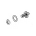 Butcher Boy 10011 Gauge Rod Liner Pin For Bandsaws-cityfoodequipment.com