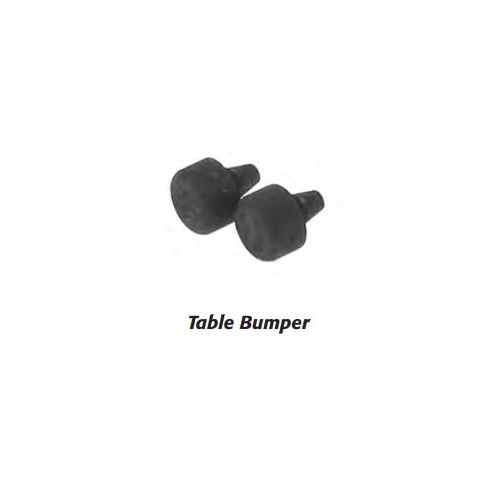 Butcher Boy 90612 Rubber Table Bumper (set Of 2)-cityfoodequipment.com