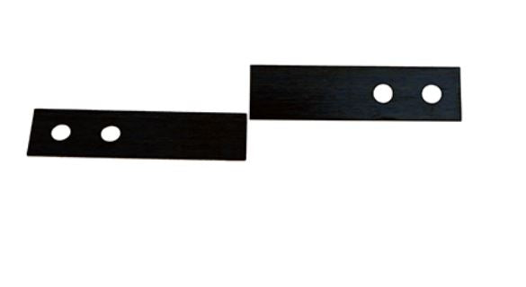 Biro 131 Saw Blade Scraper-Steel (pack Of 2) For-cityfoodequipment.com