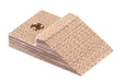 Biro 179 Wheel Scraper Cleaner (pack Of 2) For Band-cityfoodequipment.com