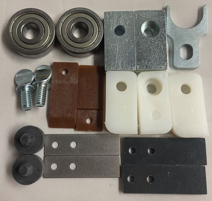 Butcher Boy 0010605P B12/14/16 Repair Kit For-cityfoodequipment.com