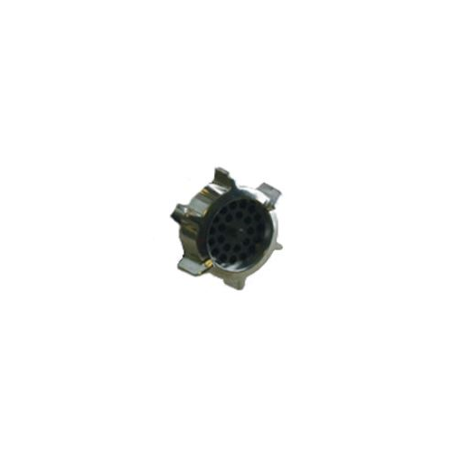 ALFA 12 SS Ring Stainless Steel Ring ONLY For ALFA 12-cityfoodequipment.com