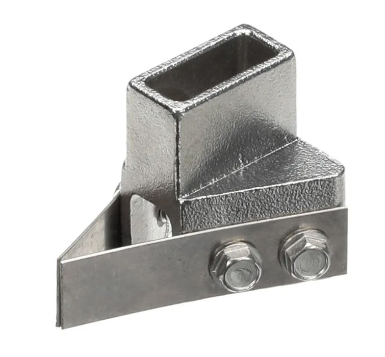 Biro AS130 S/S BLADE CLEANER ASSEMBLY OEM FOR MEAT SAWS-cityfoodequipment.com
