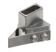 Biro AS130 S/S BLADE CLEANER ASSEMBLY OEM FOR MEAT SAWS-cityfoodequipment.com